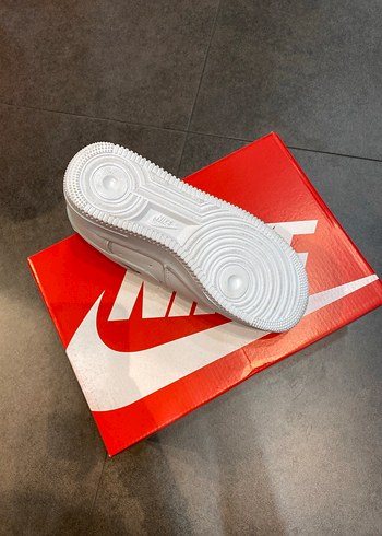Nike NİKE AİR FORCE