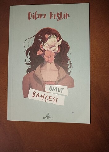 Umut bahçesi dilara keskin