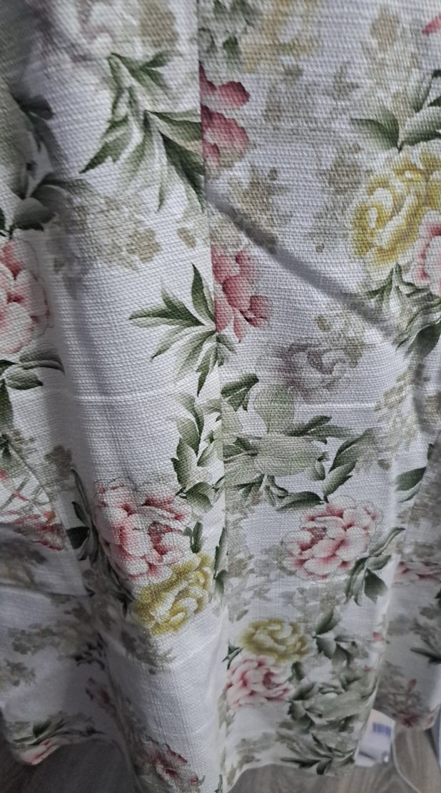 Çiçekli blazer - Görsel 4