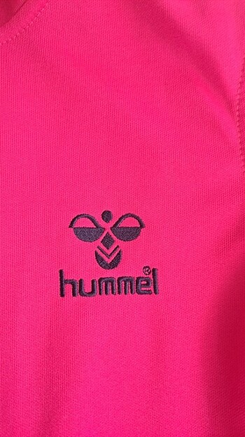 Hummel Hummel üst