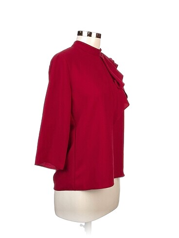 Adil Işık Bluz %70 İndirimli. - Görsel 2