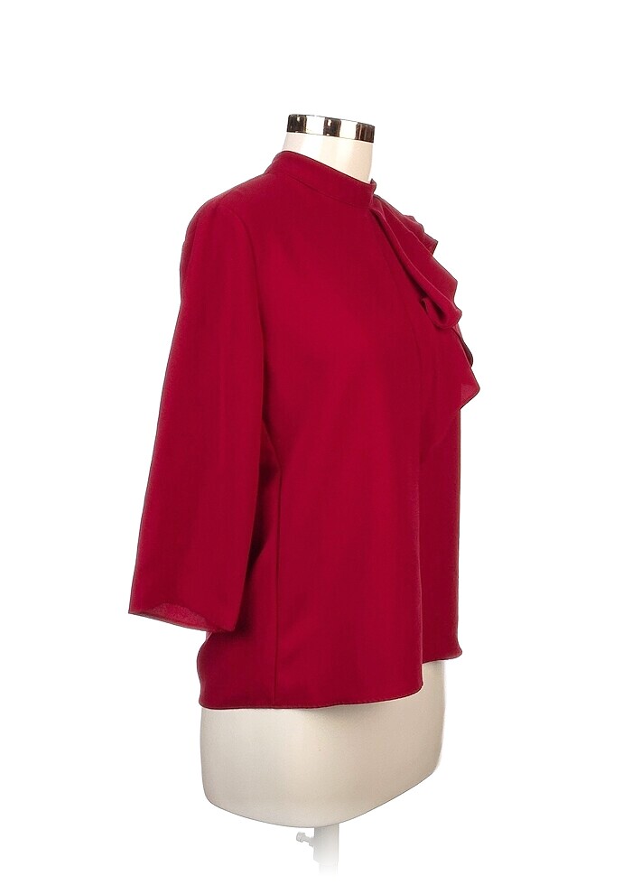 Adil Işık Bluz %70 İndirimli. - Görsel 2