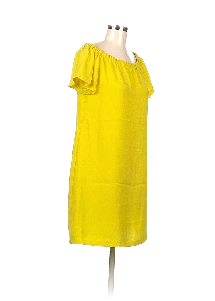 Adil Işık Kısa Elbise %70 İndirimli. - Görsel 2