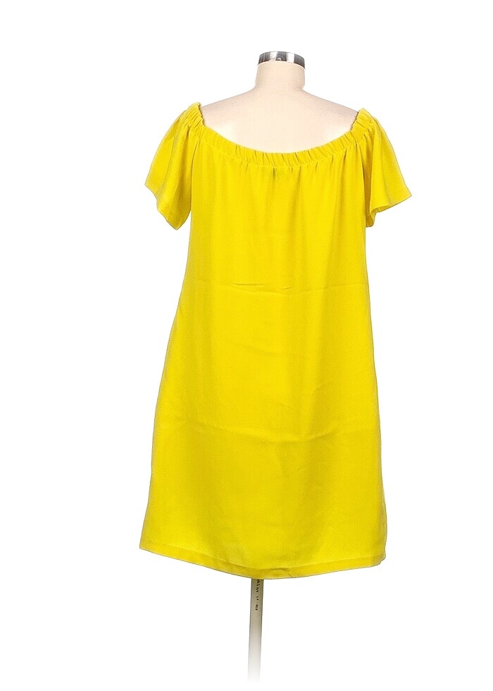 Adil Işık Kısa Elbise %70 İndirimli. - Görsel 3