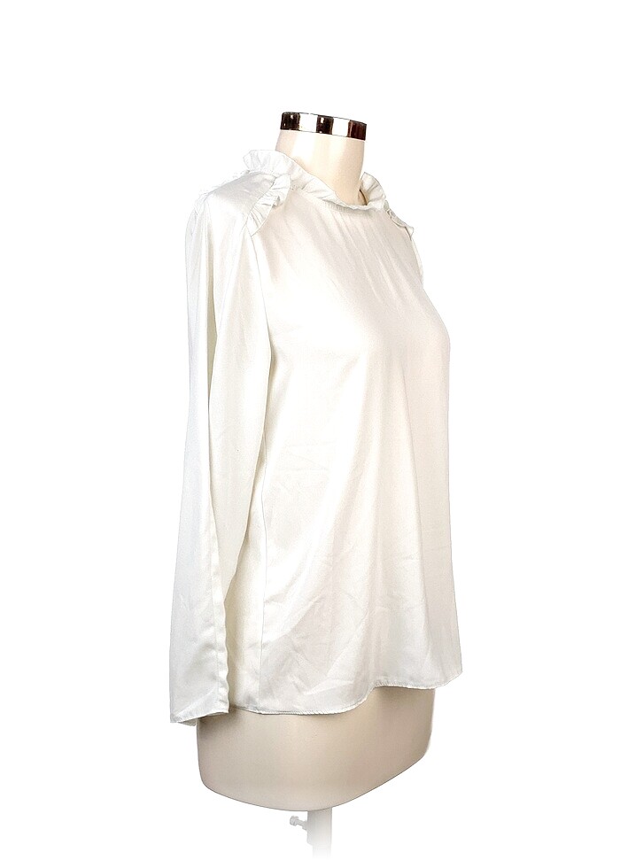 Adil Işık Bluz %70 İndirimli. - Görsel 2