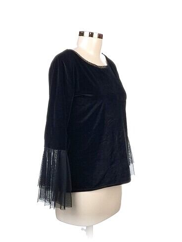 Adil Işık Bluz %70 İndirimli. - Görsel 2