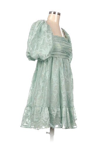 Adil Işık Kısa Elbise %70 İndirimli. - Görsel 2