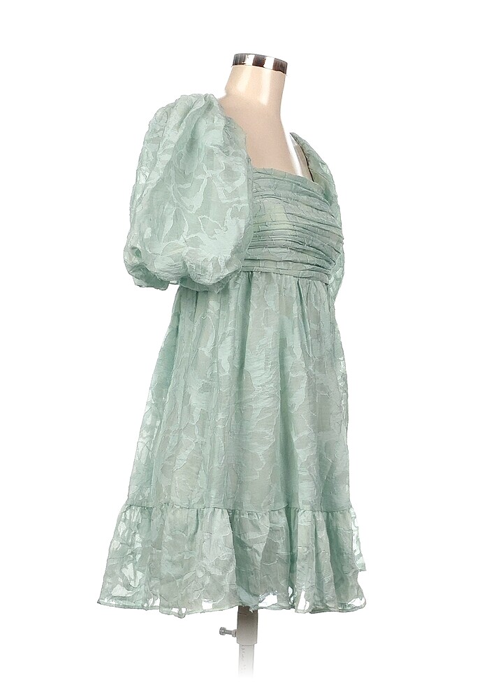 Adil Işık Kısa Elbise %70 İndirimli. - Görsel 2