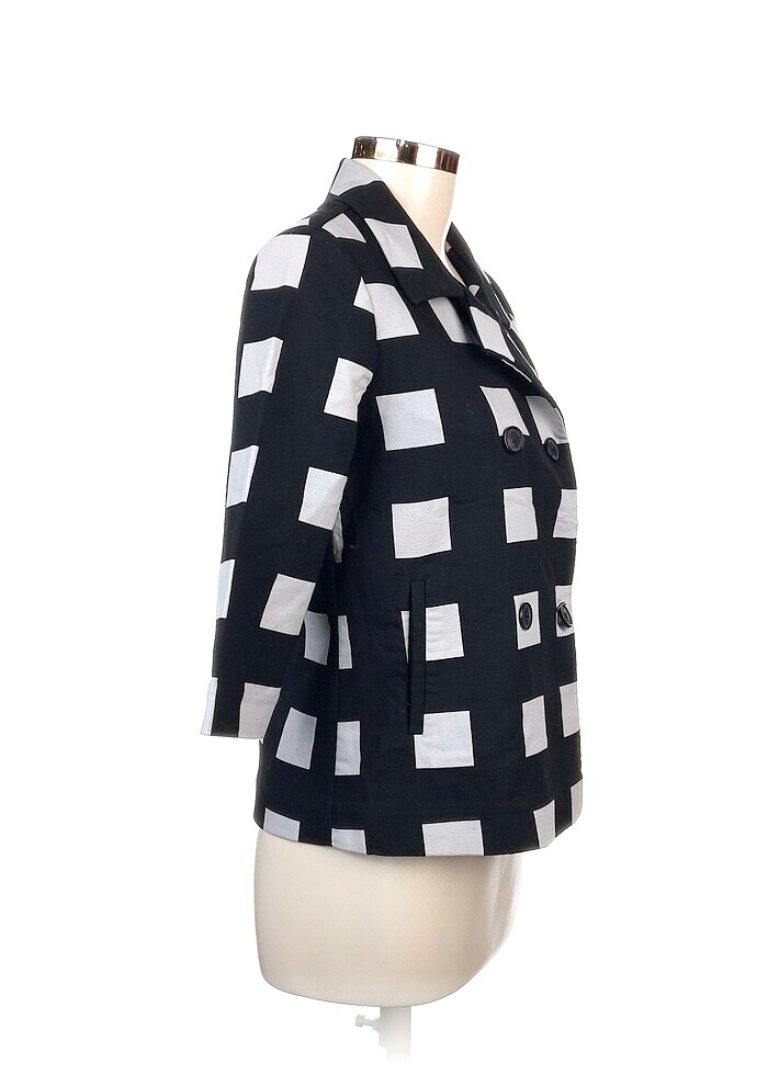 Adil Işık Blazer %70 İndirimli. - Görsel 2