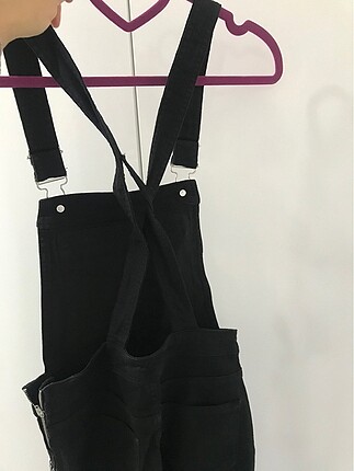 H&M Uzun Tulum Pantalon