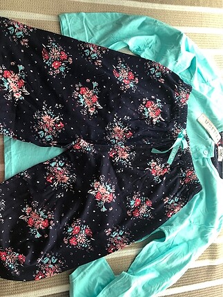 xxl Beden Pijama Takımı