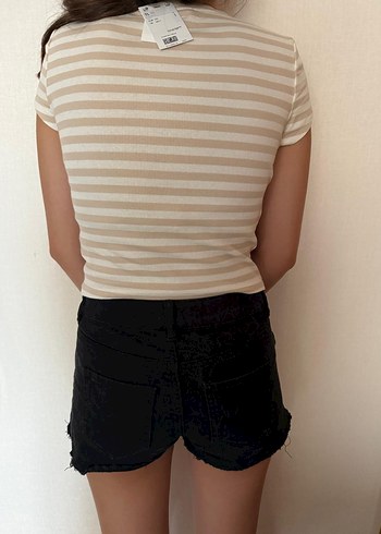 15-16 Yaş Beden H&M tişört