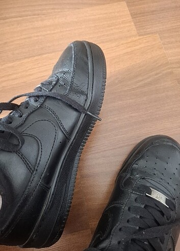 Nike Nike air spor ayakkabı