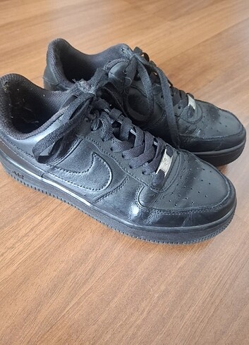 Nike air spor ayakkabı