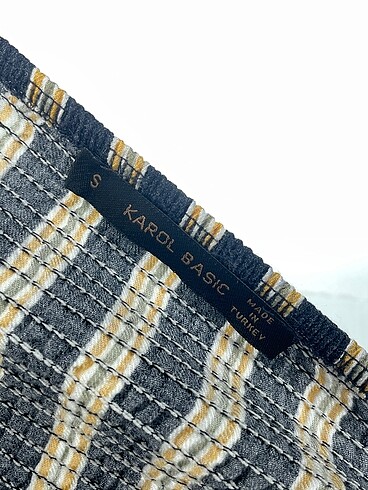 s Beden çeşitli Renk PreLoved Günlük Elbise %70 İndirimli.