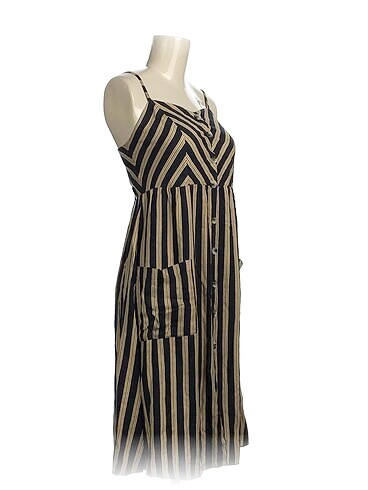 Vintage Love PreLoved Günlük Elbise %70 İndirimli.