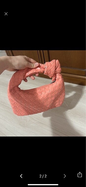 Bottega çanta