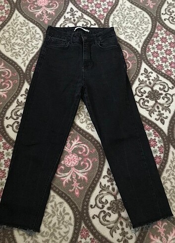 Mom jean