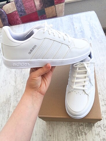 Adidas spor ayakkabı 39 numara