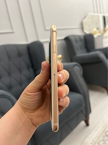  Beden Renk İphone 8 rose gold 64 gb