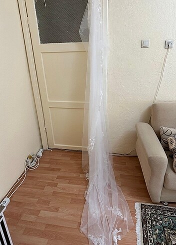 İkinci el Gelinlik - Görsel 9