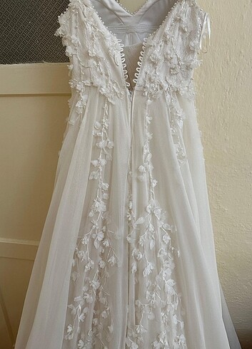 İkinci el Gelinlik - Görsel 12