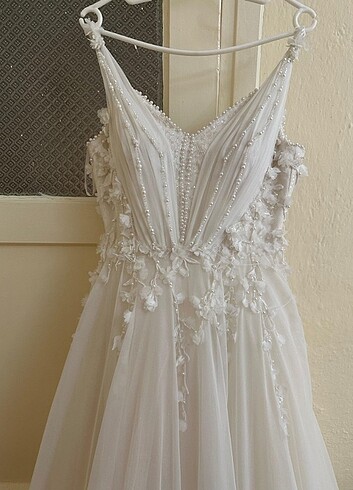 İkinci el Gelinlik - Görsel 13