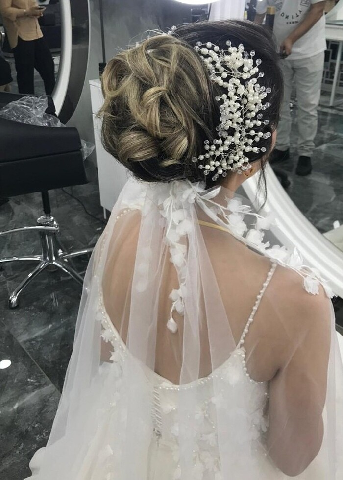 İkinci el Gelinlik - Görsel 2