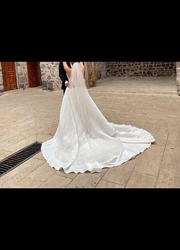 Diğer İkinci el Gelinlik
