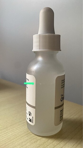 The Ordinary the ordinary niacinamide serum