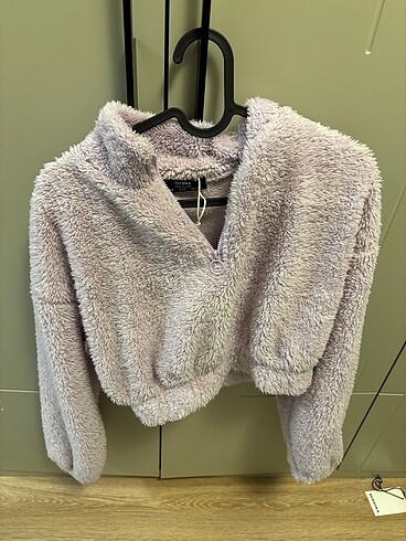 Bershka sweatshirt