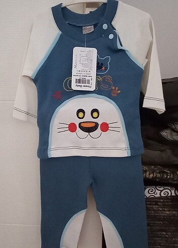 Diğer Bebek takım