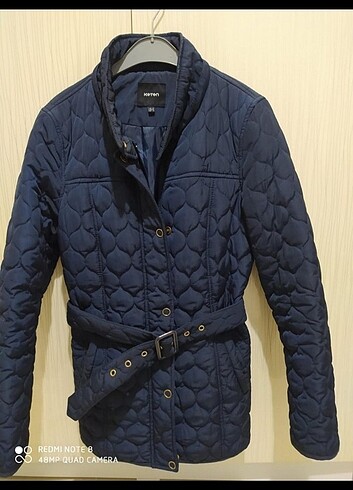 34 Beden Kapitone mont