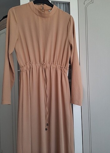 38 Beden Elbise