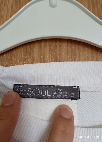 Tunik soul
