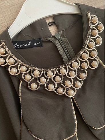 42 Beden Tunik