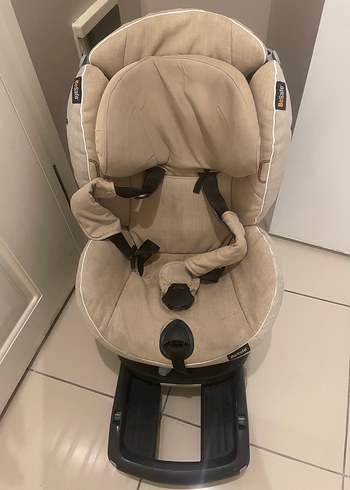 BeSafe İzi Comfort X3 İsofix'li 9-18 Kg - Görsel 5