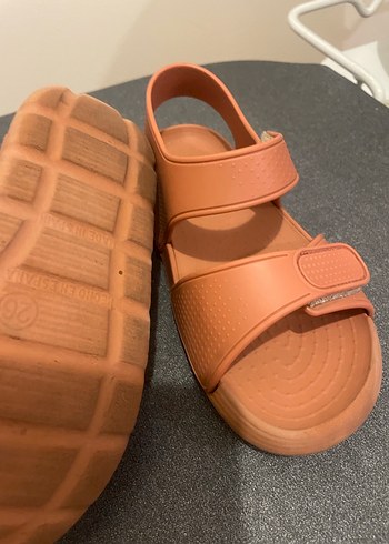 İgor kız çocuk sandalet - Görsel 3