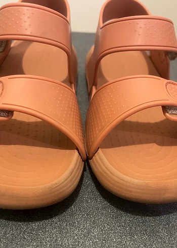 İgor kız çocuk sandalet - Görsel 4