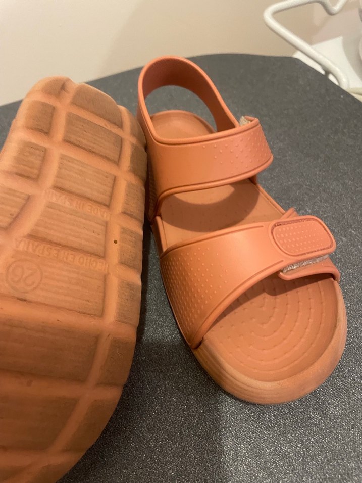 İgor kız çocuk sandalet - Görsel 3