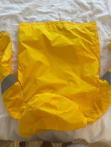 LCW flaşörlü yağmurluk - Görsel 6