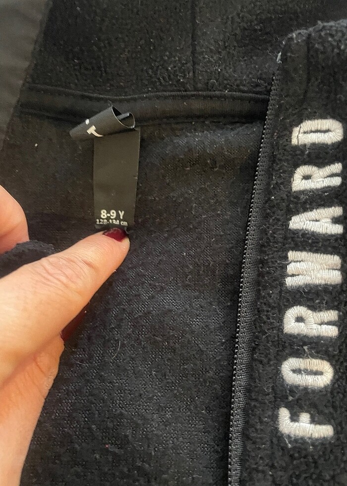 DeFacto polar - Görsel 3