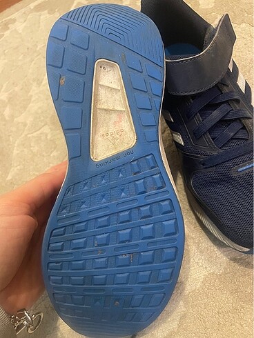 Adidas erkek çocuk ayakkabısı