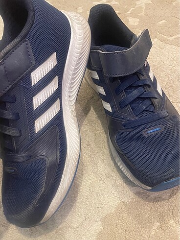 Adidas Adidas erkek çocuk ayakkabısı
