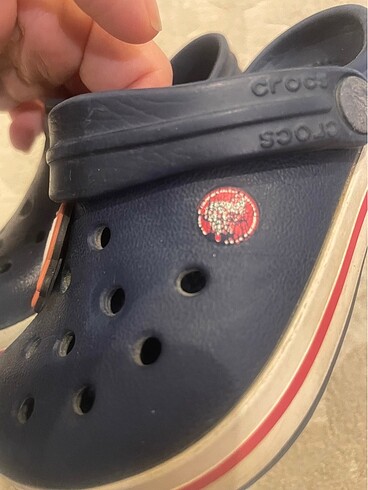 Crocs erkek çocuk terlik