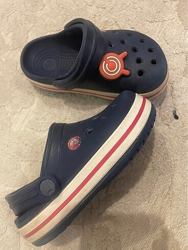 Crocs Crocs erkek çocuk terlik