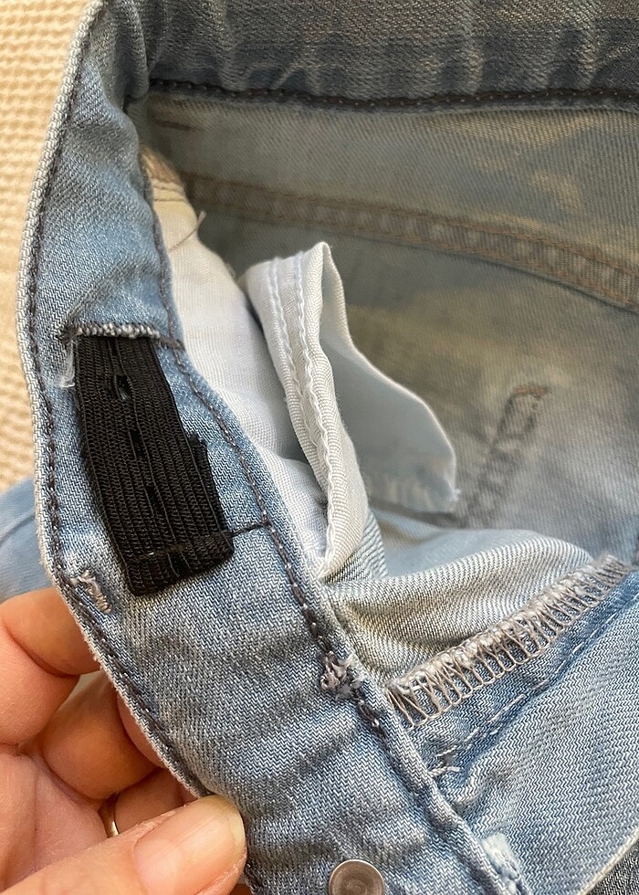 LCW erkek çocuk kot pantolon - Görsel 3