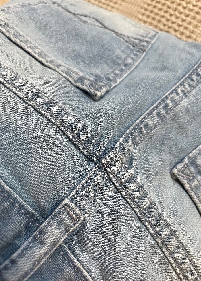 LCW erkek çocuk kot pantolon - Görsel 2