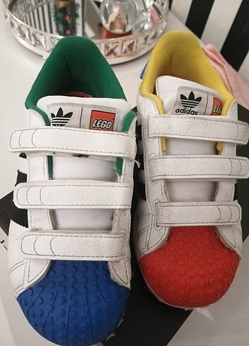 Adidas Orjinal adidas cocuk ayakkabi