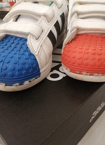 31 Beden Orjinal adidas cocuk ayakkabi